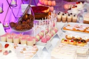 בר מתוקים באשדוד