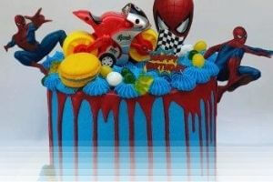 עוגות מעוצבות בחיפה