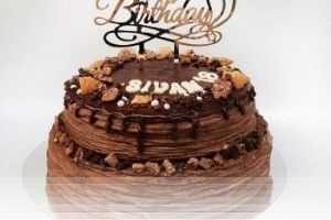 עוגות מעוצבות בנתניה