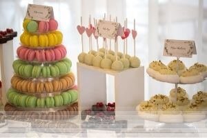 בר מתוקים בירושלים